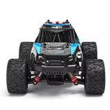 Refitting RC Remote Control Vehicle With High Speed Drift - Almoni Express