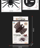 Remote control car spider electronic pet - Almoni Express