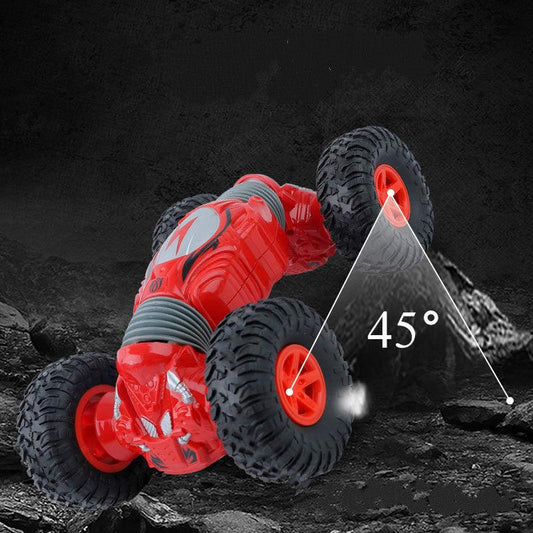 Remote control deformation vehicle off road vehicle climbing race car - Almoni Express