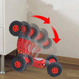 Remote control deformation vehicle off road vehicle climbing race car - Almoni Express