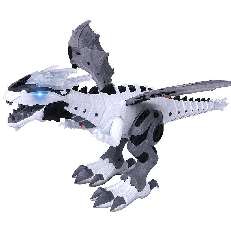 Remote control dinosaur robot - Almoni Express