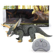 Remote Control Electric Triceratops - Almoni Express