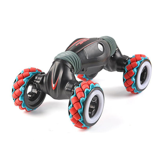 Remote control toy car - Almoni Express