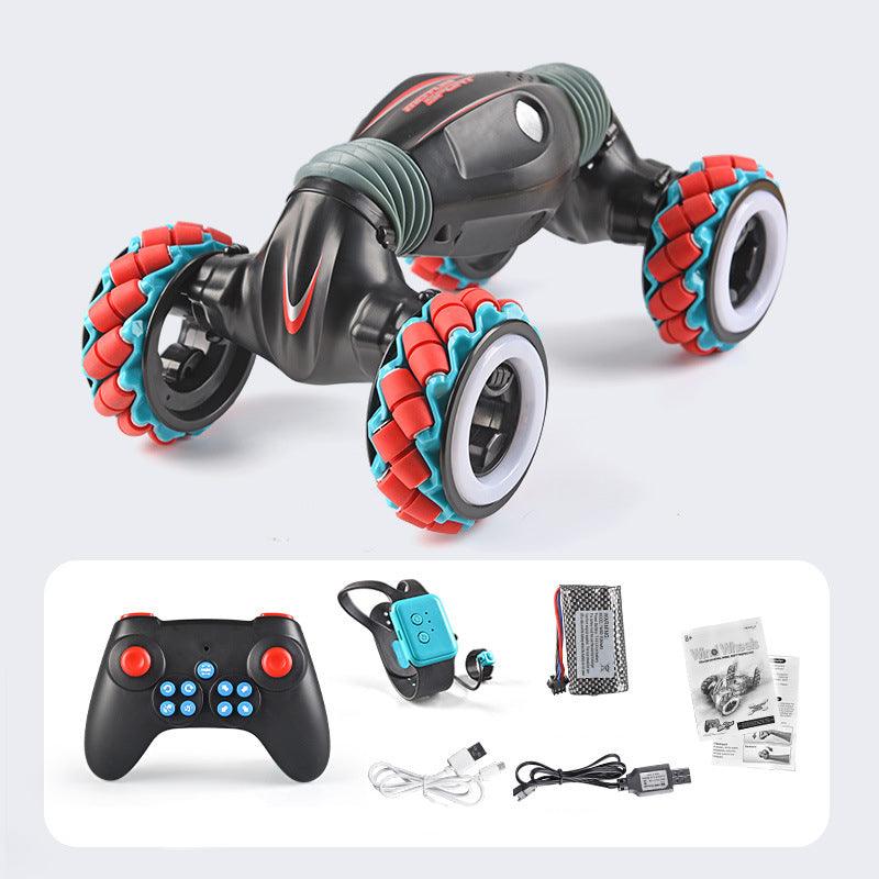 Remote control toy car - Almoni Express