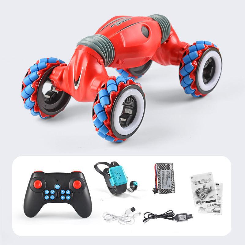 Remote control toy car - Almoni Express