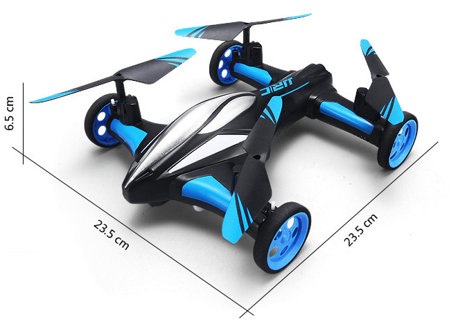 Remote drone toy - Almoni Express