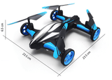 Remote drone toy - Almoni Express