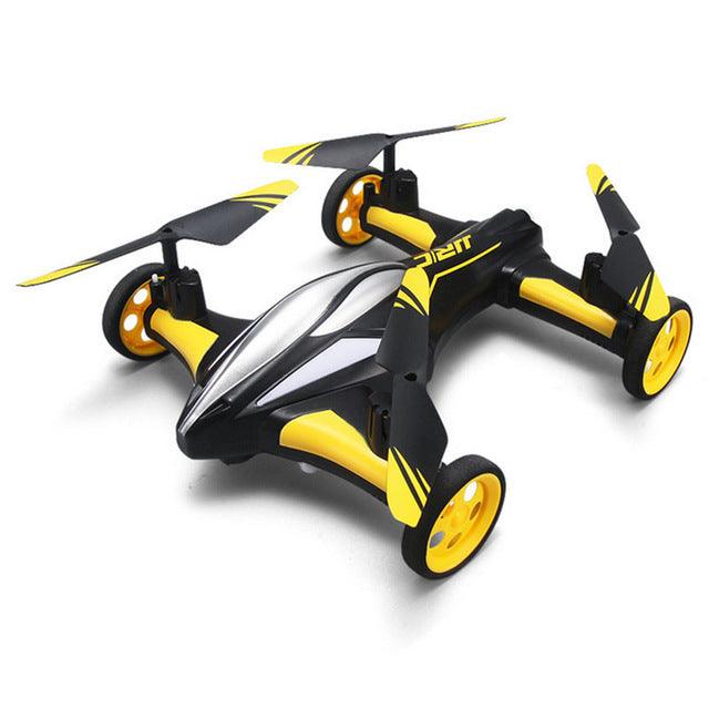 Remote drone toy - Almoni Express