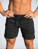 Running fitness three-point pants - Almoni Express