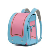 Schoolbag Angel Wings Japanese Flip Primary And Secondary School Students - Almoni Express