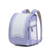 Schoolbag Angel Wings Japanese Flip Primary And Secondary School Students - Almoni Express