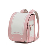 Schoolbag Angel Wings Japanese Flip Primary And Secondary School Students - Almoni Express