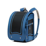 Schoolbag Angel Wings Japanese Flip Primary And Secondary School Students - Almoni Express