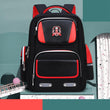 Schoolbags For Primary And Middle School Students, Grade Lightweight, Boys' Backpacks, Children's Schoolbags - Almoni Express