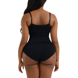 Seamless Slimming Shapewear For Women Waist Trainer Butt Lifter Underwear Body Shaper - AL MONI EXPRESS