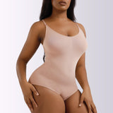 Seamless Slimming Shapewear For Women Waist Trainer Butt Lifter Underwear Body Shaper - AL MONI EXPRESS