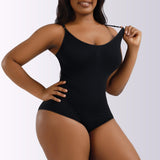 Seamless Slimming Shapewear For Women Waist Trainer Butt Lifter Underwear Body Shaper - AL MONI EXPRESS