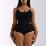 Seamless Slimming Shapewear For Women Waist Trainer Butt Lifter Underwear Body Shaper - AL MONI EXPRESS