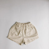 Seven-color candy color shorts - Almoni Express