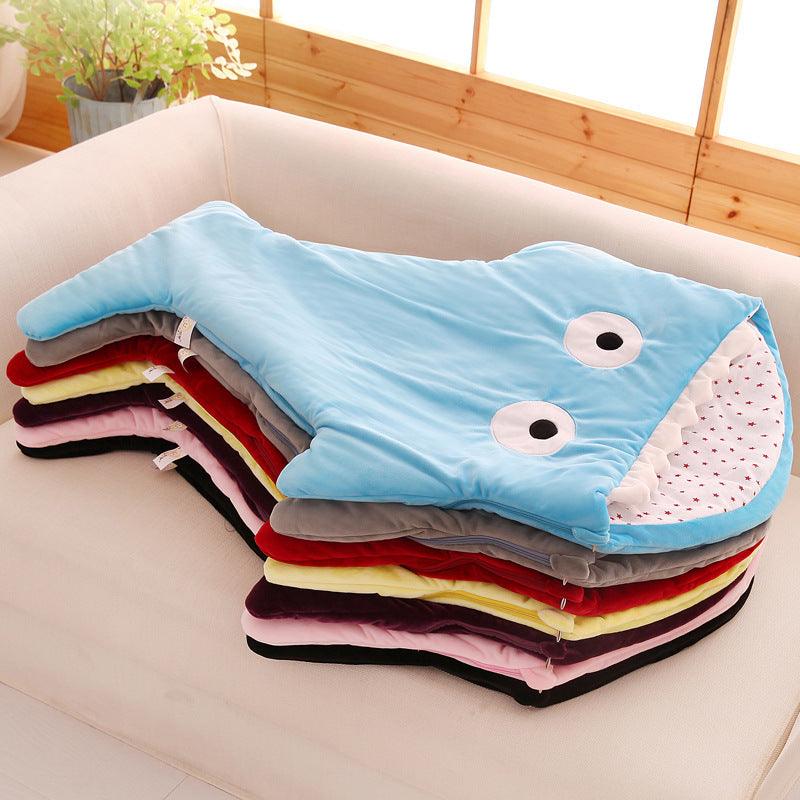 Shark Sleeping Bag - Almoni Express