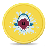 Shark spray pad - Almoni Express