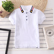 Shirt boy children's clothing - Almoni Express