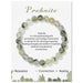 Prehnite