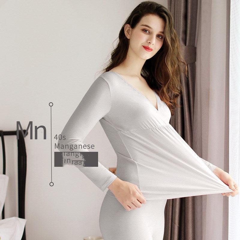 Single piece of autumn clothing for pregnant women - Almoni Express