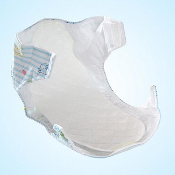 Six layer diaper for diapers - Almoni Express