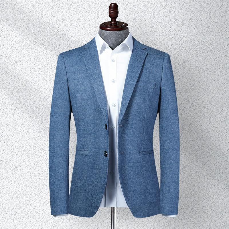 Slim Blazer Blazer - AL MONI EXPRESS