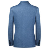 Slim Blazer Blazer - AL MONI EXPRESS