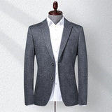 Slim Blazer Blazer - AL MONI EXPRESS