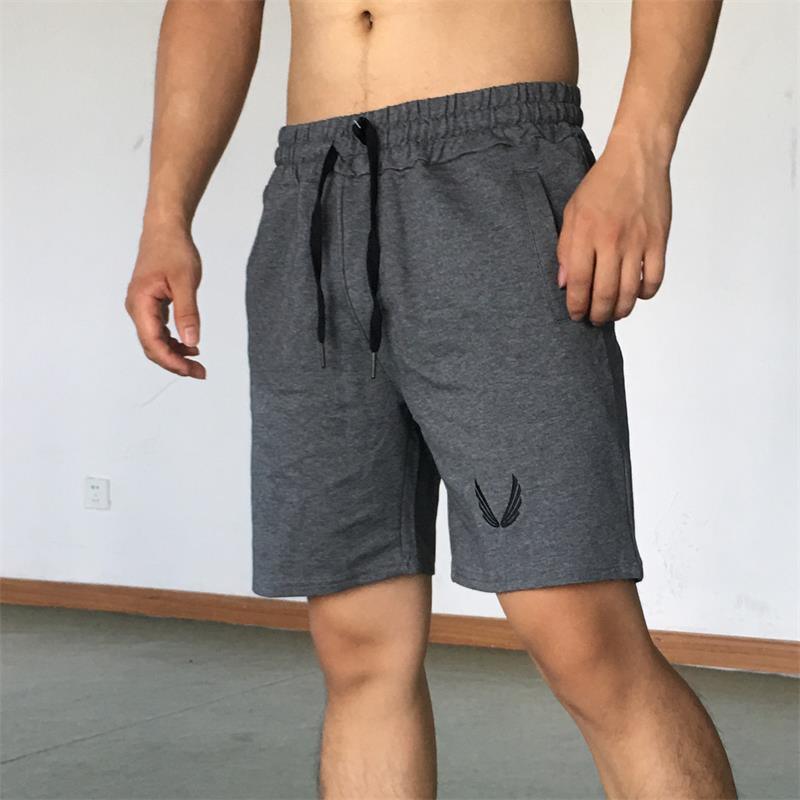 Slim casual shorts - Almoni Express