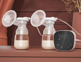 Smart Electric Breast Plug-in Bilateral - Almoni Express