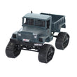 Snow Truck RC Car - Almoni Express