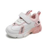 Soft Bottom Baby Shoes For Toddlers - Almoni Express