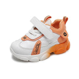 Soft Bottom Baby Shoes For Toddlers - Almoni Express