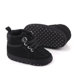 Soft-soled Non-slip Toddler Shoes - Almoni Express