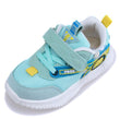 Solid-soled health net shoes for kids functional shoes - Almoni Express