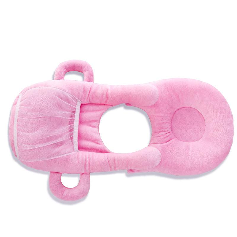 Special Confinement Plush Baby Feeding Pillow - Almoni Express