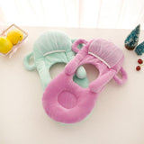 Special Confinement Plush Baby Feeding Pillow - Almoni Express