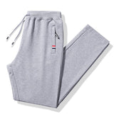 Sports Cotton Trousers With Closing Trousers - Almoni Express