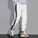 Sports Pants Temperament Leisure Pants Men's Clothing - Almoni Express