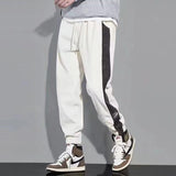 Sports Pants Temperament Leisure Pants Men's Clothing - Almoni Express