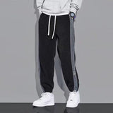 Sports Pants Temperament Leisure Pants Men's Clothing - Almoni Express