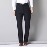 Spring And Autumn Casual Pants Trousers Men - Almoni Express