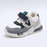 Spring And Autumn Children's Sports Shoes, Net Shoes, Running Shoes - Almoni Express