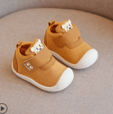 Spring And Summer New Baby Toddler Shoes Infant Knitting Shoes Boys And Girls Single Shoes Soft Bottom Non-slip Children 0-2 Years Old - Almoni Express