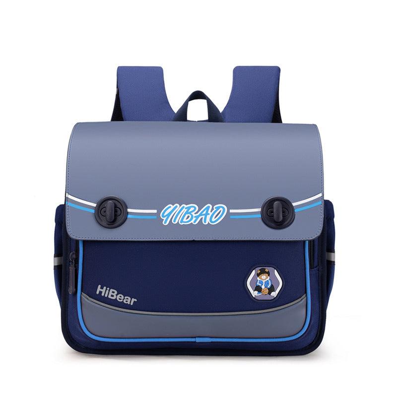 Spring New Schoolbag For Primary School Students - Almoni Express