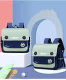 Spring New Schoolbag For Primary School Students - Almoni Express